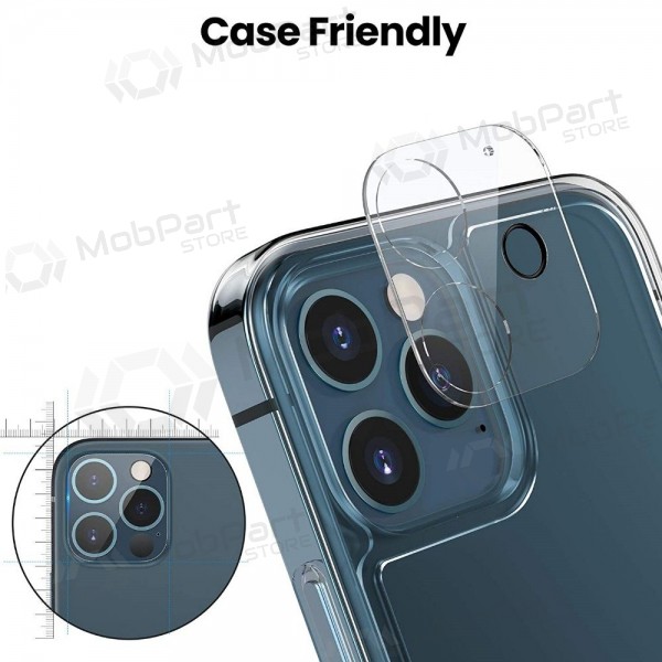 Apple iPhone 14 schutz gehärtetes glas für kamera -3D-