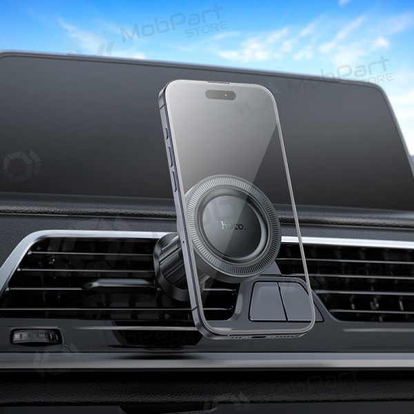 Halterung für Autotelefon Hoco H56 (air vent) Schwarz