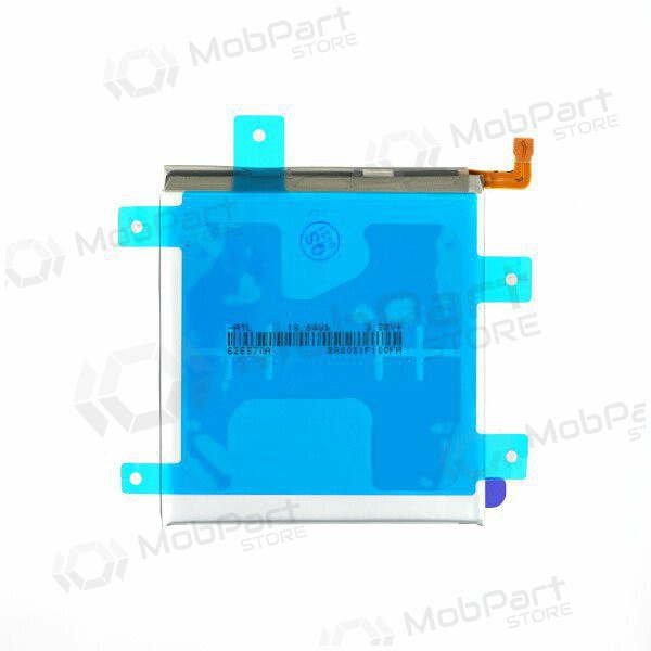 Samsung Galaxy S21 Ultra Batterie, akumuliatorius (original) Samsung Galaxy S21 Ultra Batterie, akumuliatorius (original)