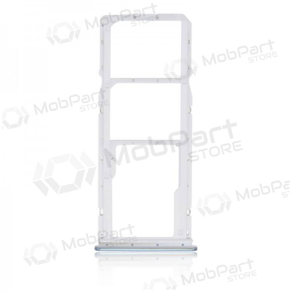 Xiaomi Redmi Note 11 / Redmi Note 11S SIM-Kartenhalter (Hellblau)