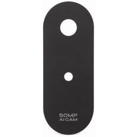 Kameraglas für Xiaomi Poco M7 4G