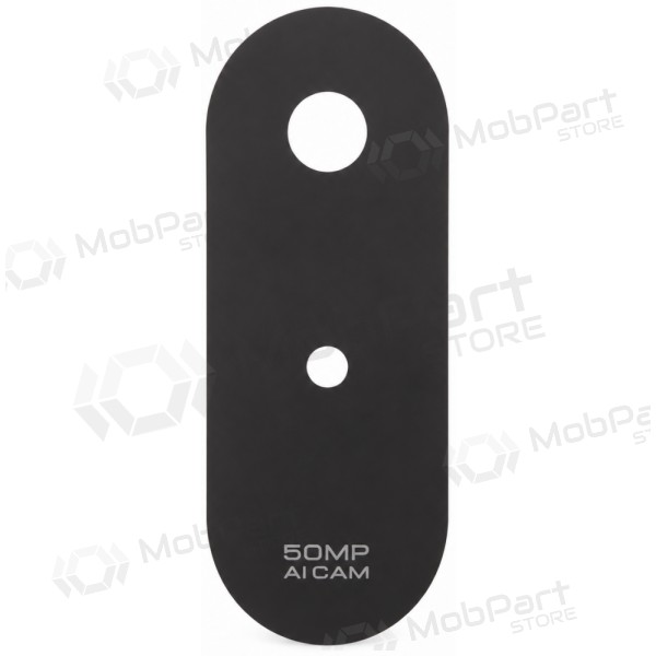 Kameraglas für Xiaomi Poco M7 4G