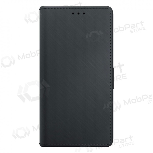 Xiaomi Poco X8 Pro hülle - 3mk Wallet Case schwarz