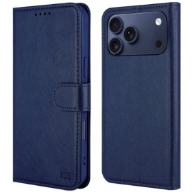 Samsung Galaxy A37 hülle - HDD Clasp Wallet Case