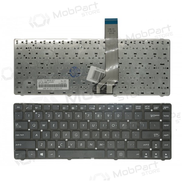 ASUS: K45, A85V, R400 Tastatur ASUS: K45, A85V, R400 Tastatur