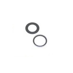 Apple iPhone 15, 15 Plus Kameraglas (2pcs)