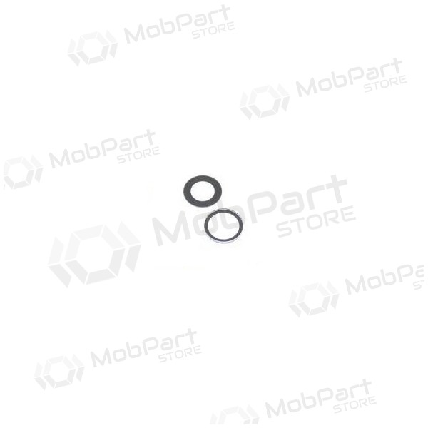 Apple iPhone 15, 15 Plus Kameraglas (2pcs)