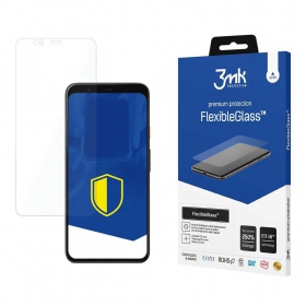 Samsung Galaxy A15 4G / A15 5G schutzfolie 