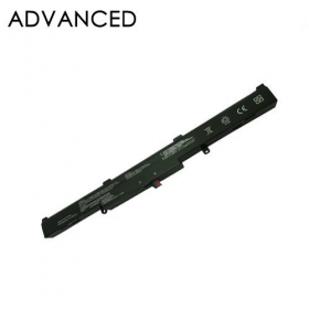 ASUS A41-X550E, 2600mAh Laptop-Batterie / Akku
