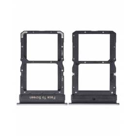 Xiaomi Poco X3 GT SIM-Kartenhalter - (baltas)