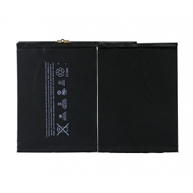 Apple iPad AIR A1474 / A1475 / A1485 Batterie, akumuliatorius (8827mAh)