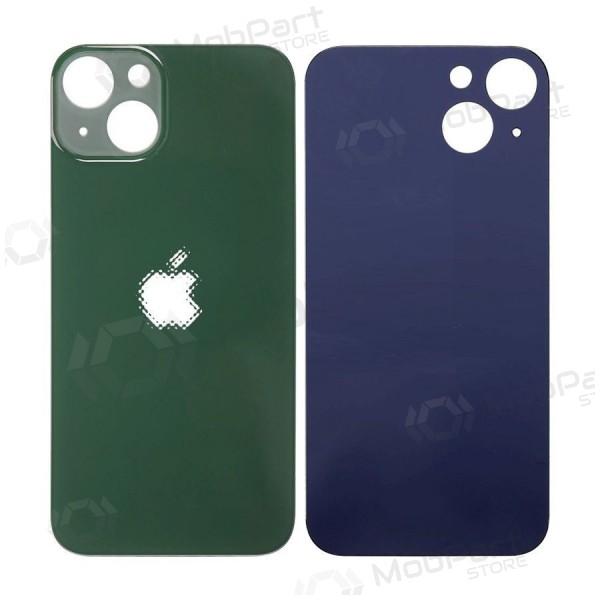Apple iPhone 13 rückseitige abdeckung (grün)