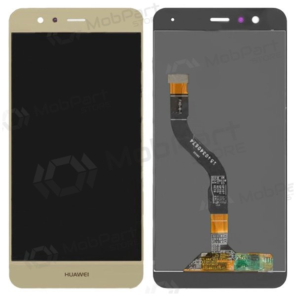 Huawei P10 Lite Display (Golden )