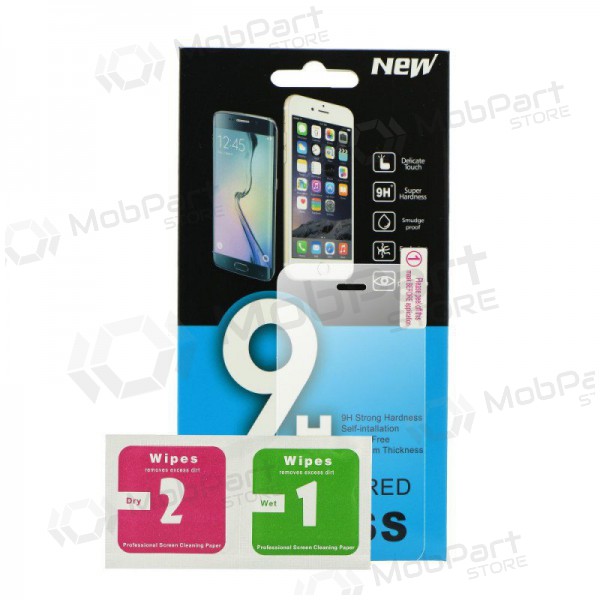 Samsung A525 A52 / A526 A52 5G / A528 52S 5G / Xiaomi Redmi Note 10 4G / Note 10S schutzglas 