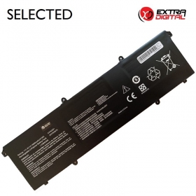 Notebook-Batterie ASUS C31N2201, 3600mAh, Selected