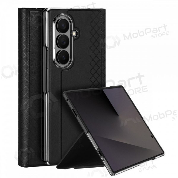 Samsung Galaxy Z Fold8 Ultra hülle - Dux Ducis Bril (schwarz)