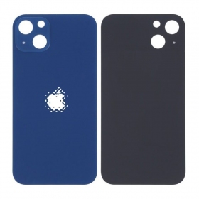 Apple iPhone 13 rückseite (blau)