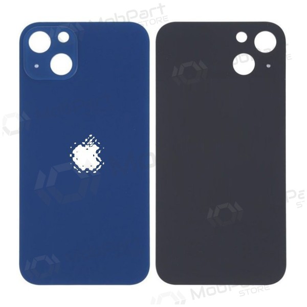 Apple iPhone 13 rückseite (blau)