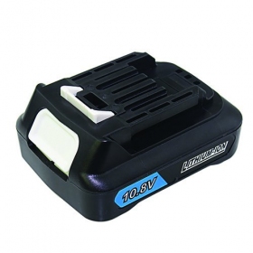 Akku Makita CXT BL1015 / BL1020 / BL1040 für 10,8–12V Werkzeuge 3Ah Li-ion (Ersatz)