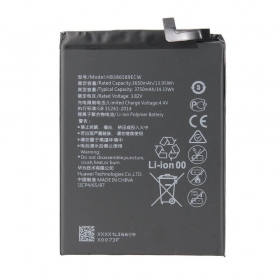 Huawei P10 / Honor 9 Batterie, akumuliatorius
