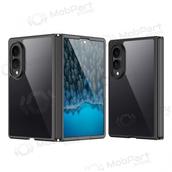 Samsung Galaxy Z Fold8 hülle - Dux Ducis Aimo