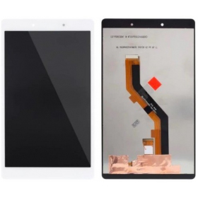 Samsung Galaxy Tab A 8.0 (2019) Display (Weiß) (Premium)