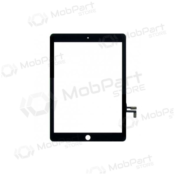 Apple iPad Air / iPad 2017 (5th) touchscreen (Schwarz) Apple iPad Air / iPad 2017 (5th) touchscreen (Schwarz)