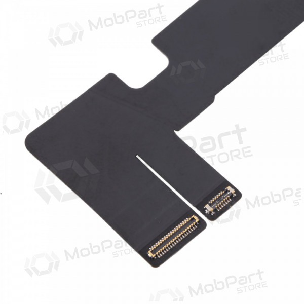 Apple iPhone 13 Ladeanschluss und Mikrofonanschluss (schwarz)