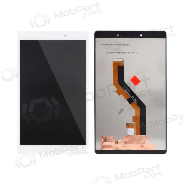 Samsung Galaxy Tab A 8.0 (2019) Display (Weiß) (Premium) Samsung Galaxy Tab A 8.0 (2019) Display (Weiß) (Premium)