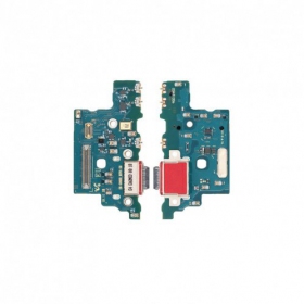 Samsung G988 Galaxy S20 Ultra Ladeanschluss und Mikrofonanschluss (service pack) (original)