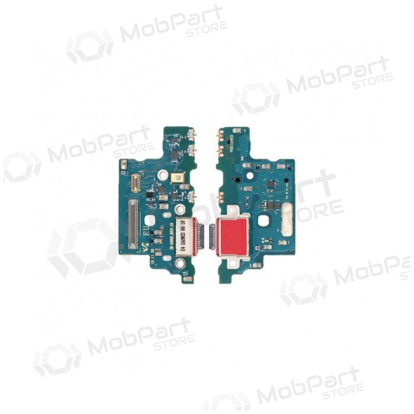 Samsung G988 Galaxy S20 Ultra Ladeanschluss und Mikrofonanschluss (service pack) (original) Samsung G988 Galaxy S20 Ultra Ladeanschluss und Mikrofonanschluss (service pack) (original)