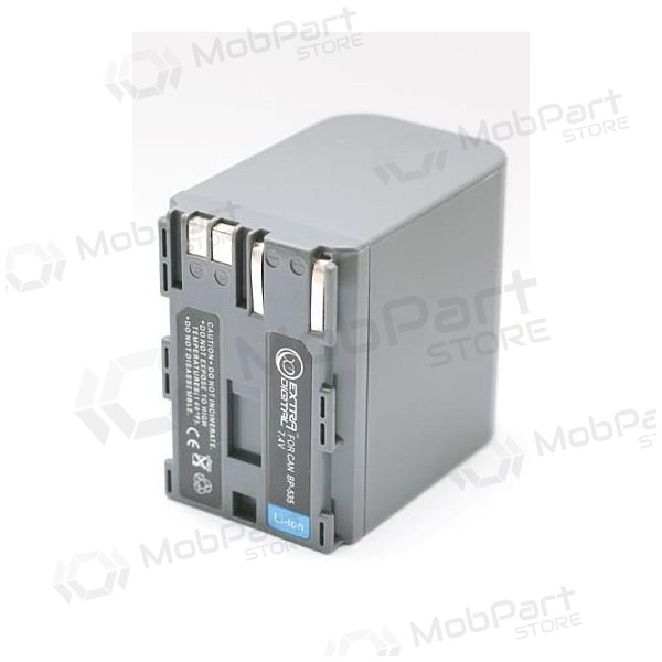 Canon BP-535 Fotobatterie / Akku Canon BP-535 Fotobatterie / Akku