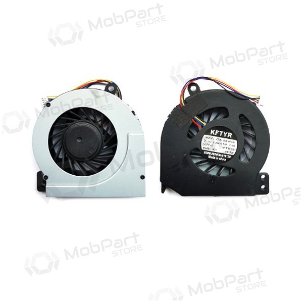 Laptop-Kühler DELL Vostro 1014, 1088