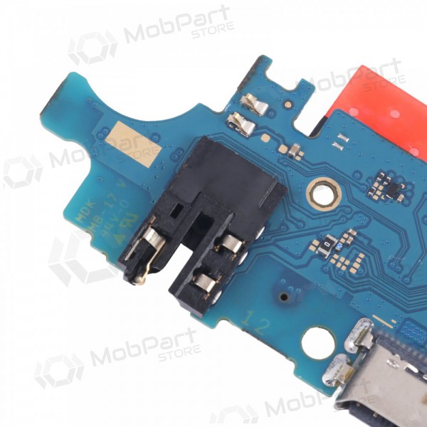 Samsung Galaxy A155 A15 4G / A156 A15 5G Ladeanschluss und Mikrofonanschluss (service pack) (original) Samsung Galaxy A155 A15 4G / A156 A15 5G Ladeanschluss und Mikrofonanschluss (service pack) (original)