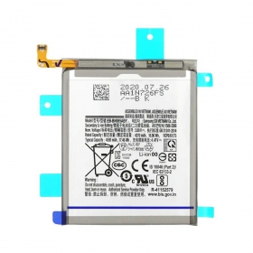 Samsung Galaxy Note 20 Ultra Batterie, akumuliatorius (EB-BN985ABY)