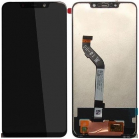 Xiaomi F1 Pocophone Display