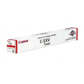 Canon C-EXV64 (5754C002) Laserkartusche, Cyan