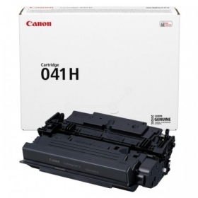 Canon Vertrag CRG 041H (0453C004) schwarze Kassette für Laserdrucker, 20000 Seiten