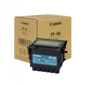 Canon PF-06 (QY6-1901) (2352C001) Druckkopf