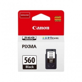 Canon PG-560 (3713C001) Tintenpatrone, Schwarz