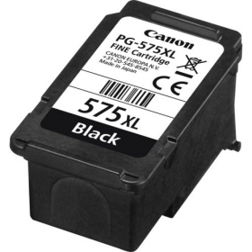 Canon PG-575XL (5437C001) Tintenpatrone, Schwarz