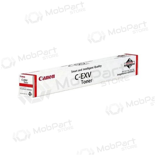 Canon C-EXV64 (5753C002) Laserkartusche, Schwarz