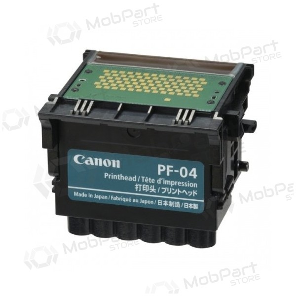 Canon PF-04 (3630B001) (QY6-1601-010) Druckkopf
