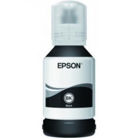 Epson C13T03P14 XL, schwarze Tintenpatrone für Tintenstrahldrucker