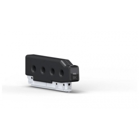 Epson T08H1 (C13T08H100) Tintenpatrone, Schwarz