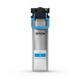 Epson T11D2 (C13T11D240) Tintenpatrone, Cyan