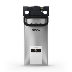 Epson XXL (C13T946140), schwarze Patrone für Tintenstrahldrucker, 10000 Seiten