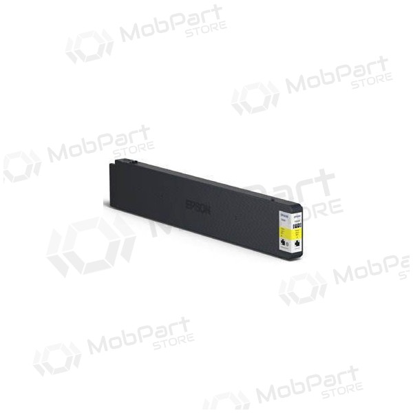Epson (C13T887400), gelbe Patrone für Tintenstrahldrucker