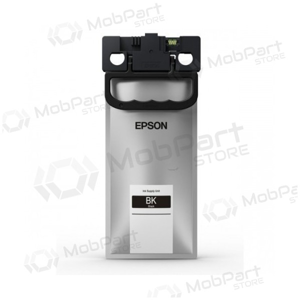 Epson (C13T965140), schwarze Patrone für Tintenstrahldrucker, 10000 Seiten