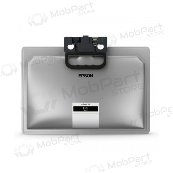 Epson (C13T966140), schwarze Tintenpatrone für Tintenstrahldrucker, 40.000 Seiten.